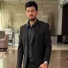 Ali Vakil