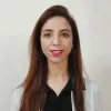 Ladan Mesbahi