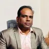AS Arun Kumar
