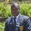 King Dlamini