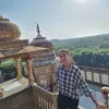 Shrimali Jinal