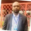 Mujahid Muhammad Hassan