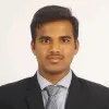Ashok Reddy