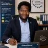 Abdulrahman Ahmad Rufai