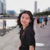 Florine CHEN