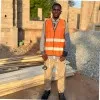 Ibrahim Zakar Yau