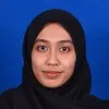 ANIS NADIRAH