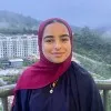 Fatima Jamil