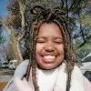 Keabetsoe Buthelezi