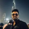 Naveeth Basha