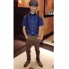 Josh Morillo