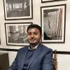 Prashant Kapse