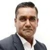 Yogesh Bissoondyal