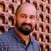 Vijesh Vijayan