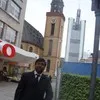 Keyur Shah