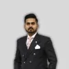Hasnain Ashraf Off