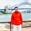 Krishna Sharma