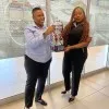 Lesego Manotwane