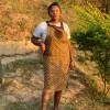 Nandisa Naledi