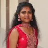 Greeshma Shettigar