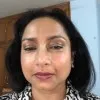 Salma Chaudhury