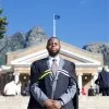 Tanatswa Gopoza