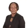 Sylvia Nalumansi Kasozi