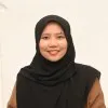 Natashya Shafiqah
