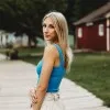 Kacey Campbell