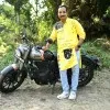 koushik haldar