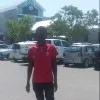 Molefe Kgatle