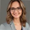 Olivia Morris MBA