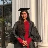 Ayesha Saeed