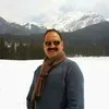 Chander Bhushan Sharma