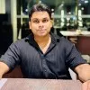 Gourab Singha
