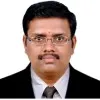 Krishnakumar