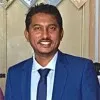Lt Col Kularaja Krishnan