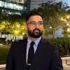 Saif Rubbani DipPFS