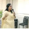 Athulya Surendran