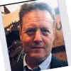 Dave Gregory