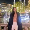 Ashley Ma