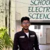 Venkata Samarnath Reddy Kasani