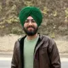 Ravjot Singh Sandhu