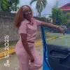 Prisca Satchoc Teutcho