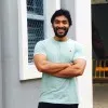 RaviTeja Ravindran