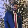 Suraj Seth