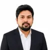 krishna kumar