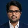Ravi Krishna