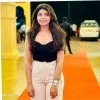 Niveditha TR
