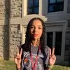 Sydney Jackson